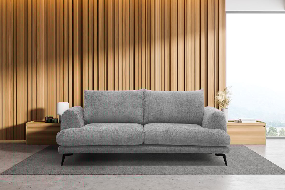 Produit similaire: Adria - Canapé Gris