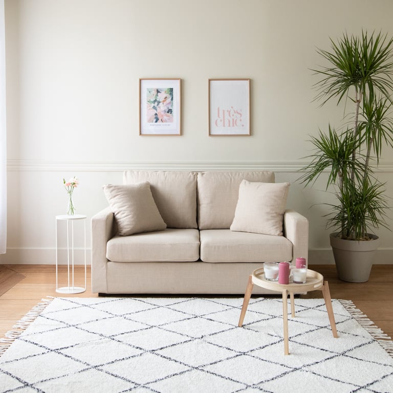 Produit similaire: bastien - Canapé Beige