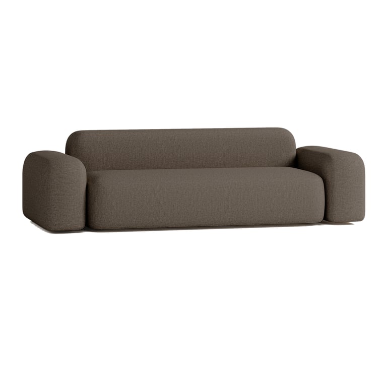 Produit similaire: Max - Canapé Marron