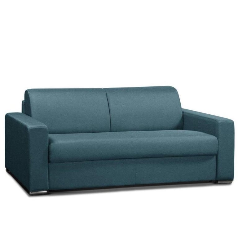 Produit similaire: Canapé convertible express STYLE matelas mémory 20 cm métal 160 cm mono assise