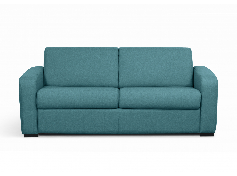 Produit similaire: Canapé   3 places DAISY en tissu - Matelas épaisseur 13cm