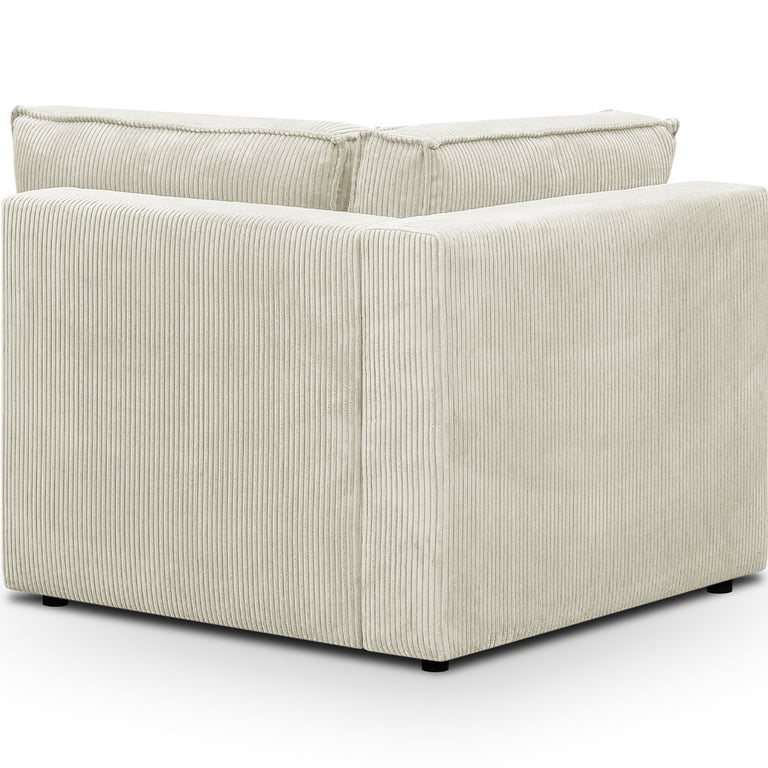 Produit similaire: harpert - Canapé Beige