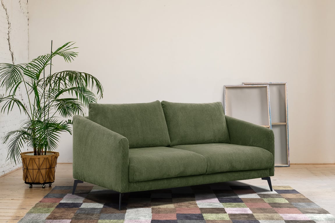 Produit similaire: Vilt - Canapé Vert