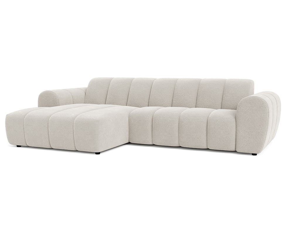 Produit similaire: Curtis - Canapé Beige