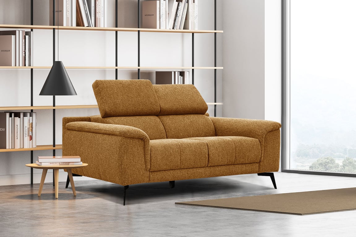 Produit similaire: Fiero - Canapé relax Orange