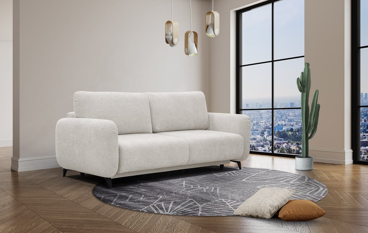 Produit similaire: Drake - Canapé Beige