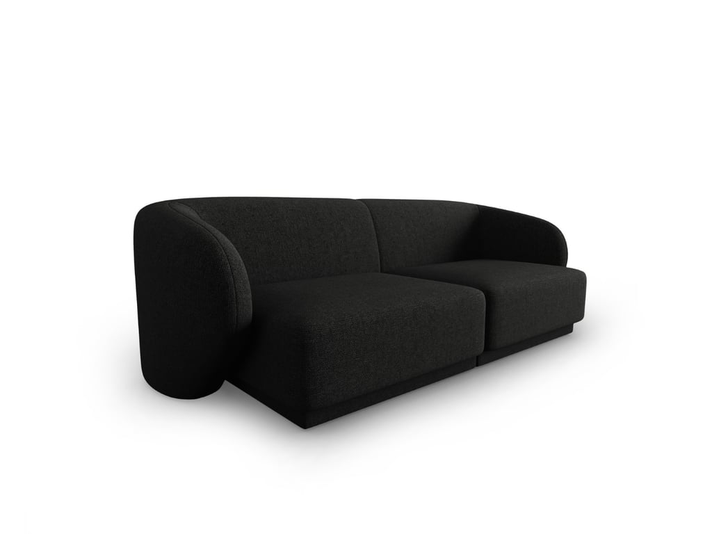 Produit similaire: Lionel - Canapé Noir