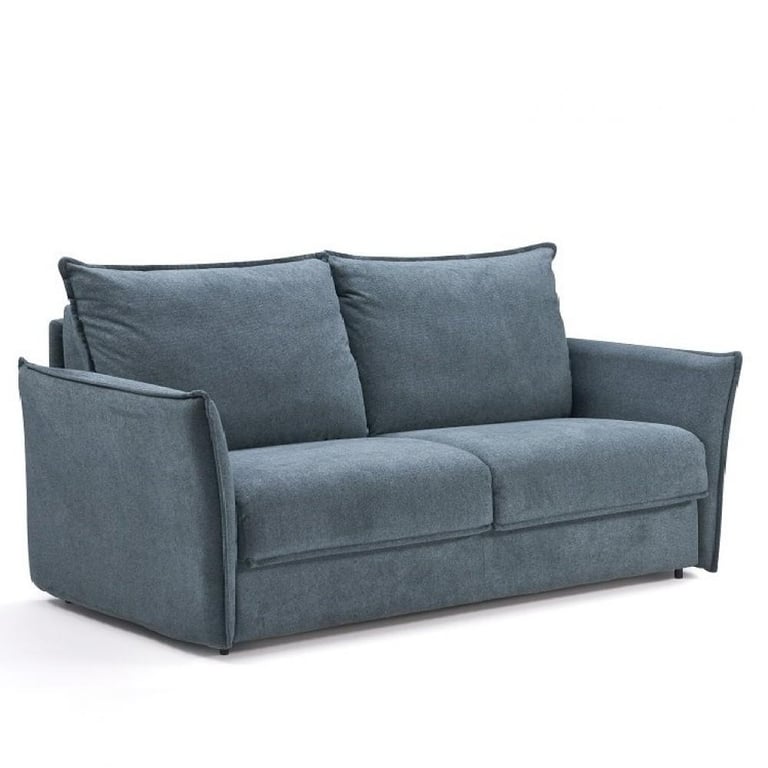 Produit similaire: Canapé convertible 3/4 places BURGOS ouverture EXPRESS 160*195 cm matelas 17cm