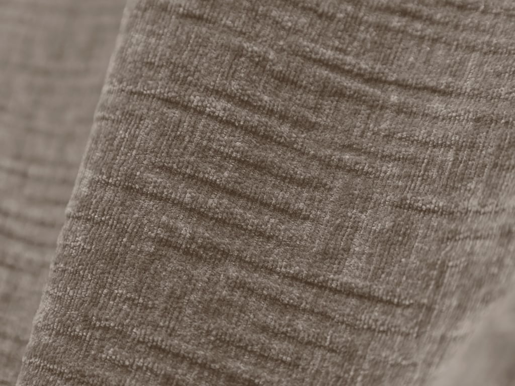 Produit similaire: kaelle - Canapé velours côtelé Gris