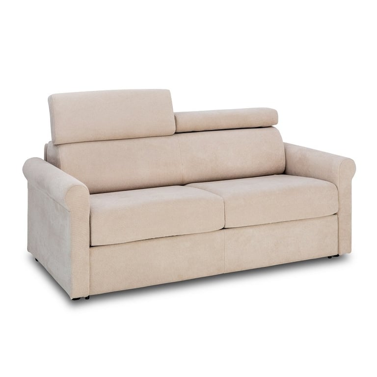 Produit similaire: Canapé convertible EXPRESS VAUGIRARD couchage 160cm sommier lattes matelas 16cm