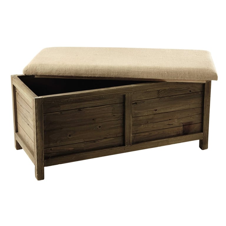 Produit similaire: Fisherman - Canapé Marron