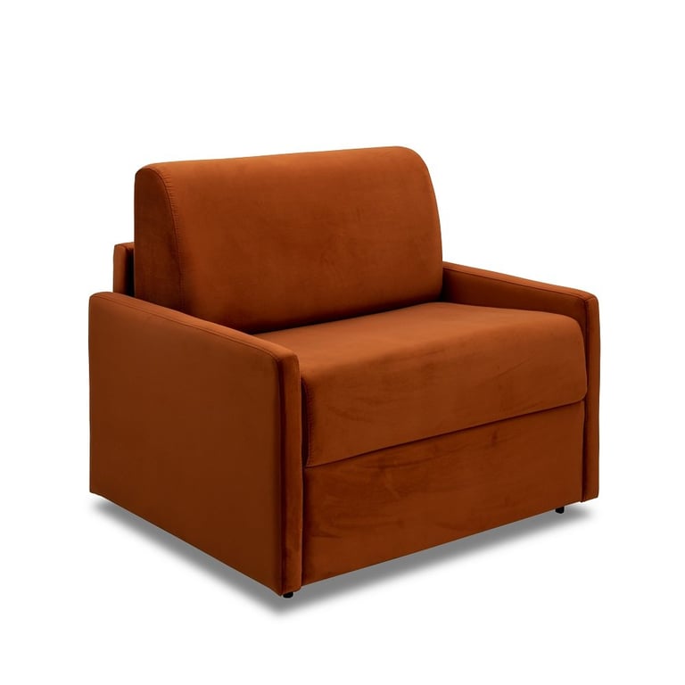 Produit similaire: Fauteuil convertible ECLIPSE convertible EXPRESS 70cm matelas 18cm