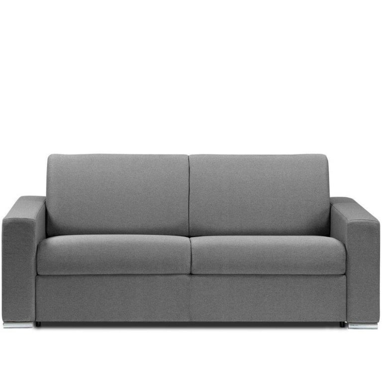 Produit similaire: Canapé lit 2-3 places DREAMER convertible EXPRESS 120cm matelas 16 cm