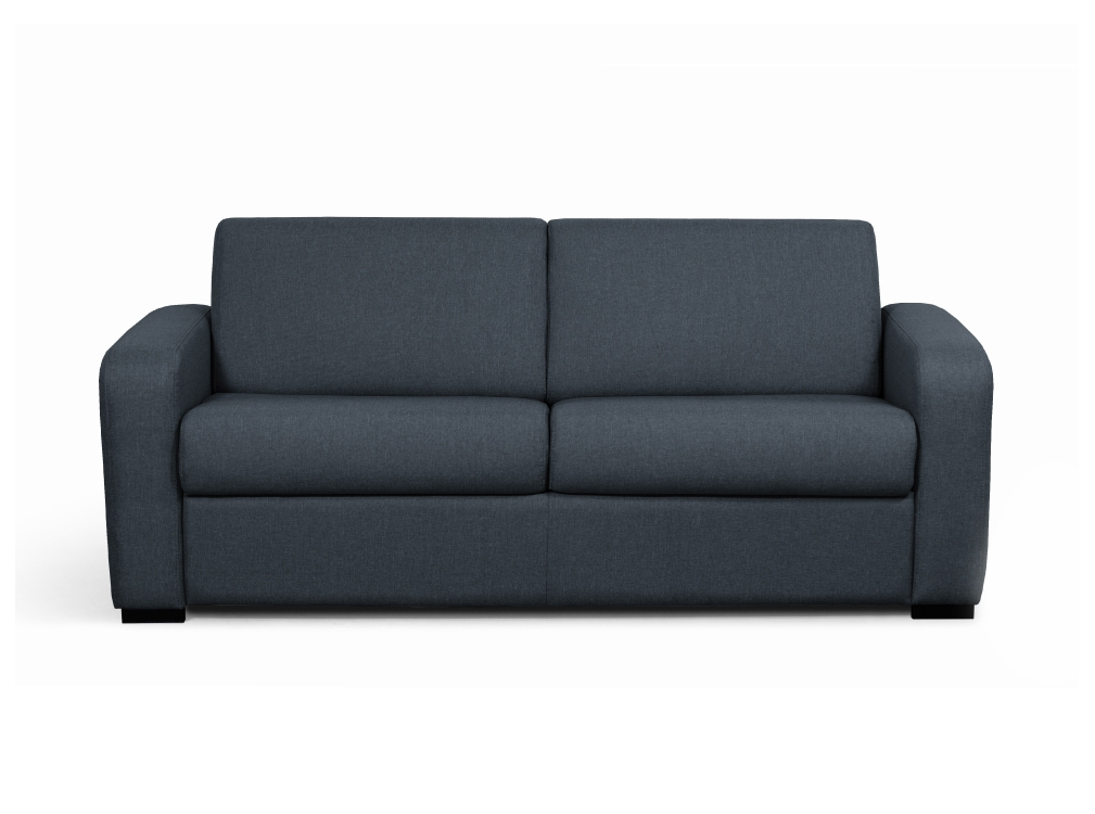 Produit similaire: Canapé   3 places DAISY en tissu - Matelas épaisseur 13cm