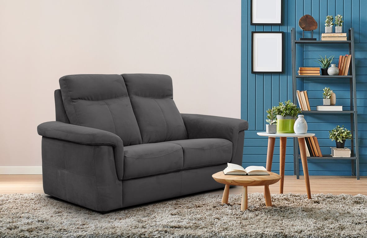 Produit similaire: Jones - Canapé Violet