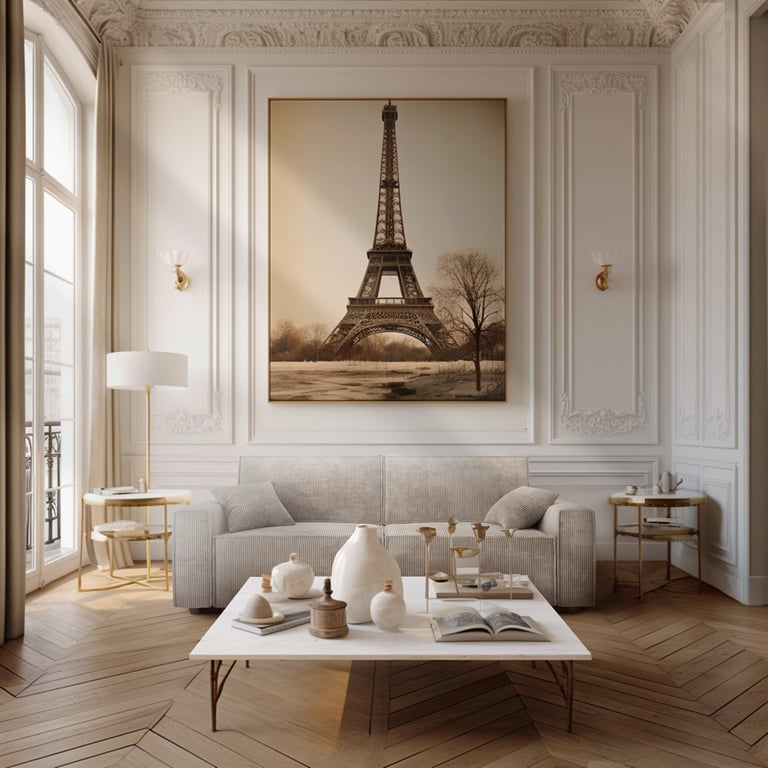 Produit similaire: durif - Canapé convertible velours côtelé Beige