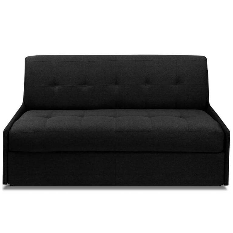 Produit similaire: Canapé compact Canapé express  L'UNIQUE matelas mémory 22cm lattes 120cm