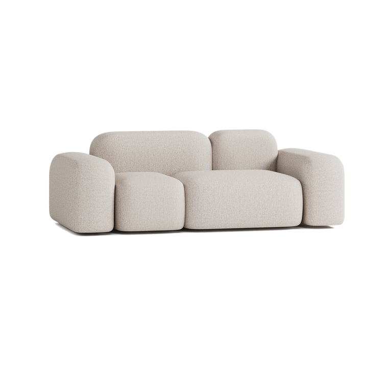 Produit similaire: Max - Canapé Beige