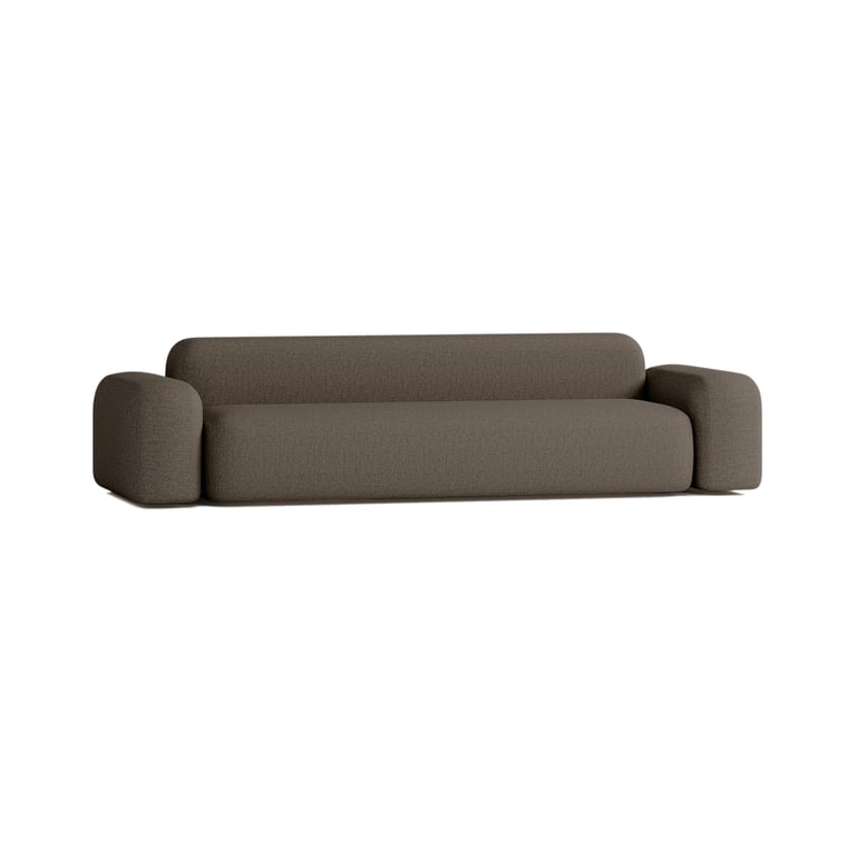 Produit similaire: Max - Canapé Marron