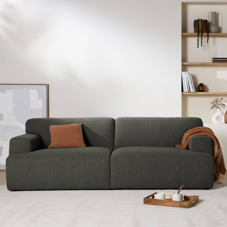 Produit similaire: Pavel - Canapé Vert