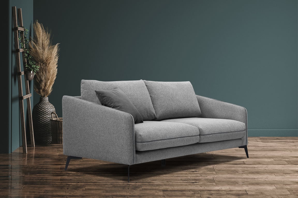 Produit similaire: Canapé Sogel Gris