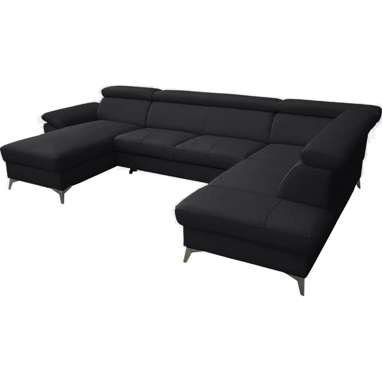 Produit similaire: warini - Canapé relax Noir