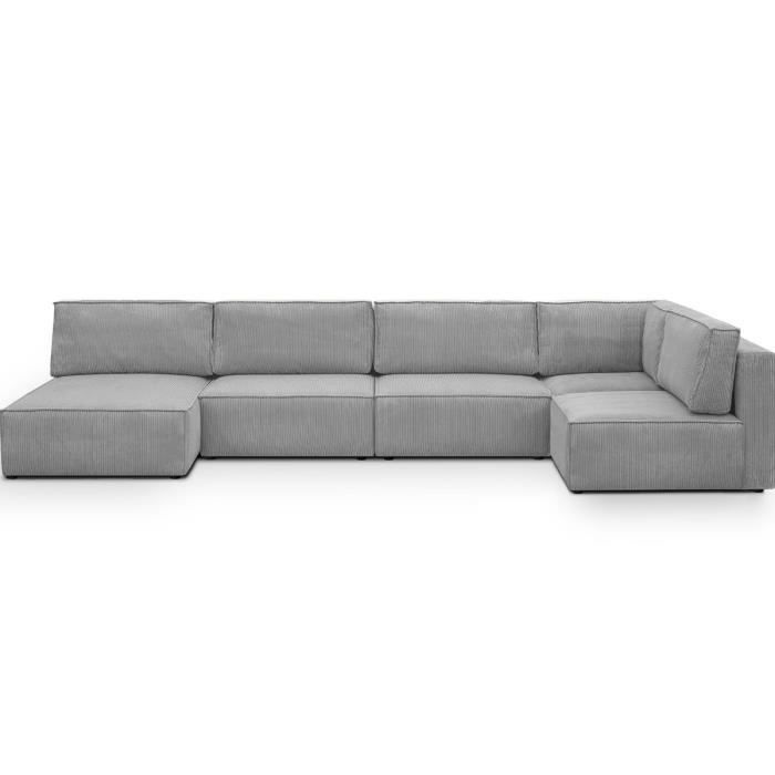 Produit similaire: Harper Mod Combi21B gris côt