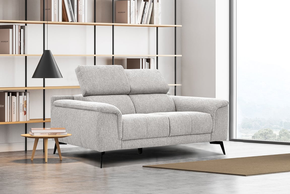 Produit similaire: Fiero - Canapé relax Beige