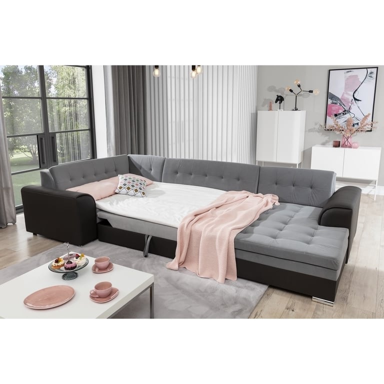 Produit similaire: damien - Canapé relax Gris