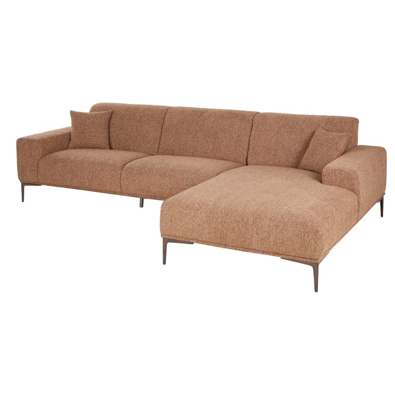 Produit similaire: Canapé Tokyo 5 places tissu beige