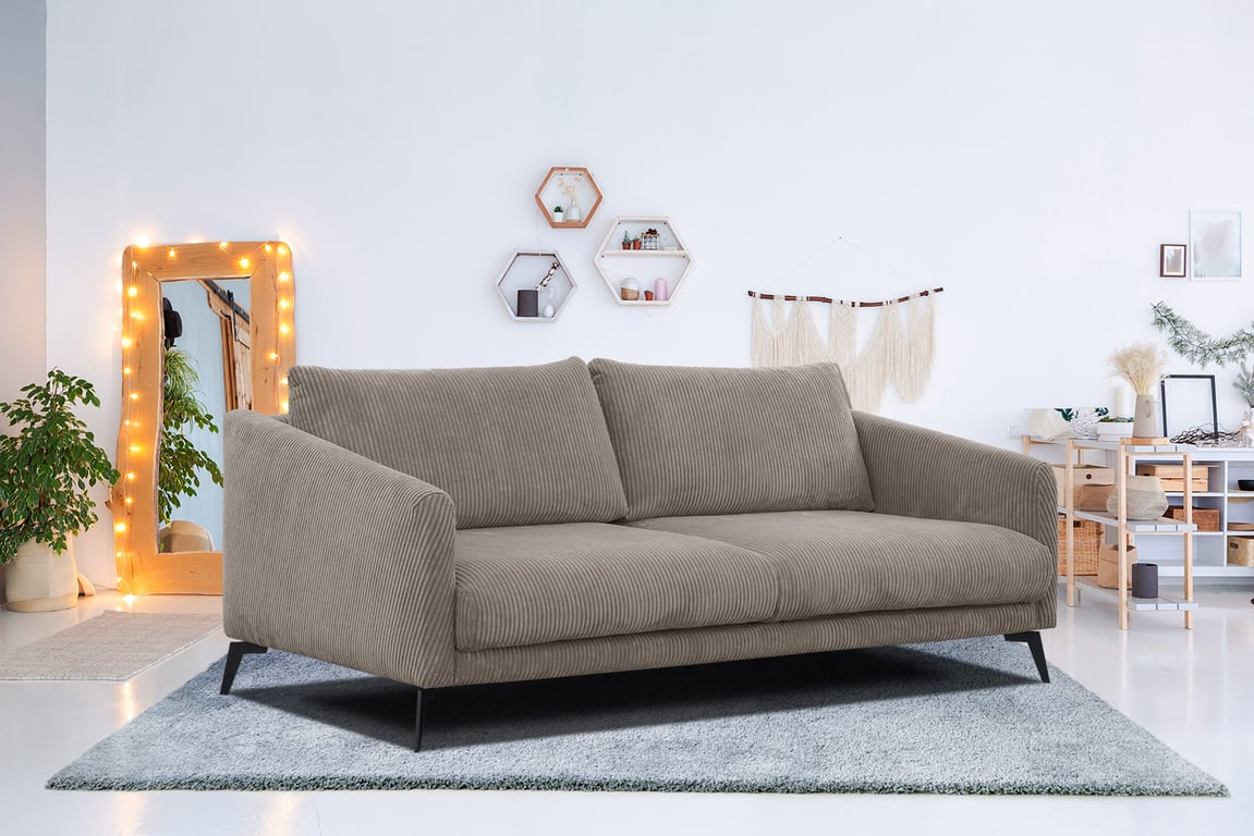 Produit similaire: Vilt - Canapé Beige