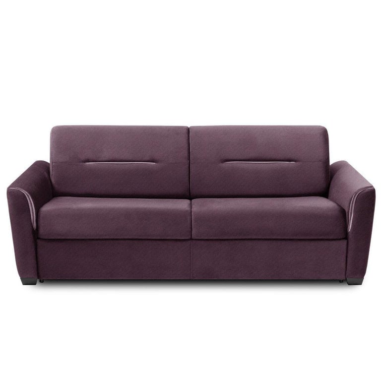 Produit similaire: Canapé convertible EXPRESS AMAZONE 120cm matelas 16cm  polyuréthane gris clair