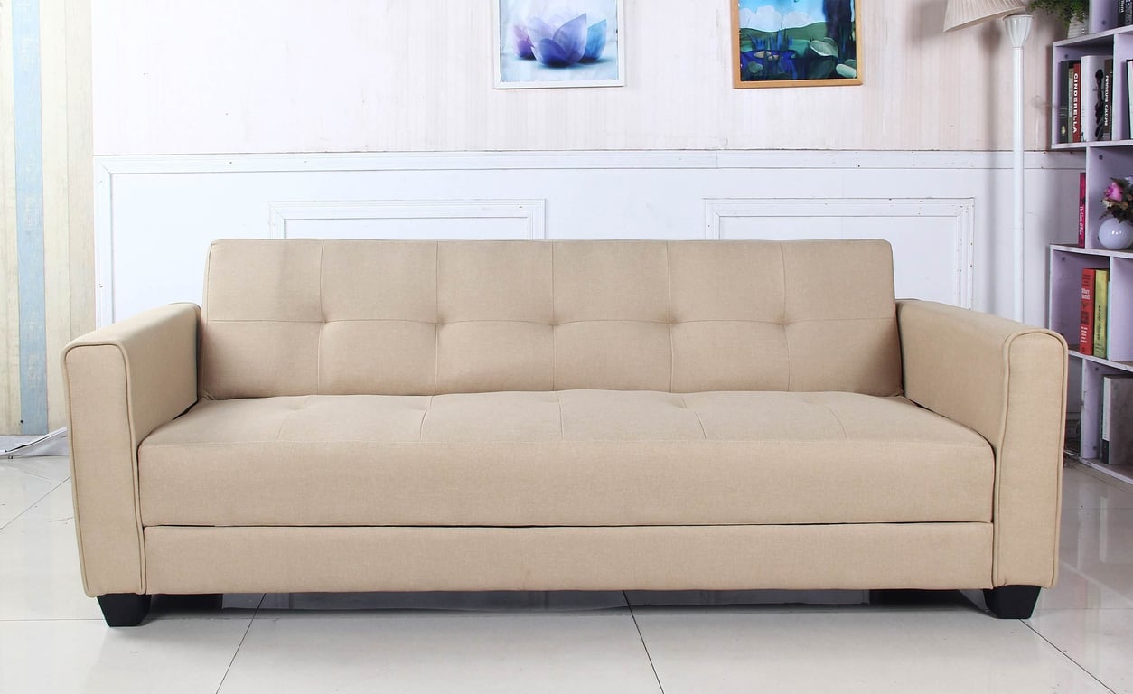 Produit similaire: Clayton - Canapé Beige