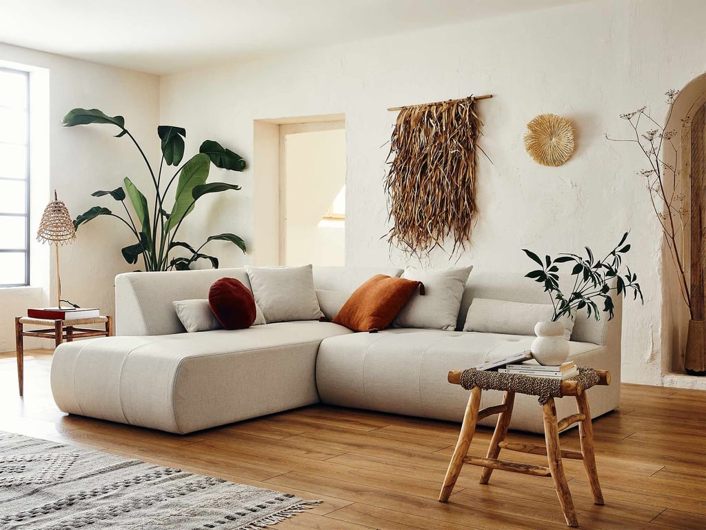 Produit similaire: onyx - Canapé Beige