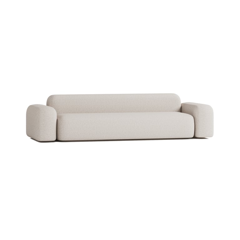 Produit similaire: Max - Canapé Beige