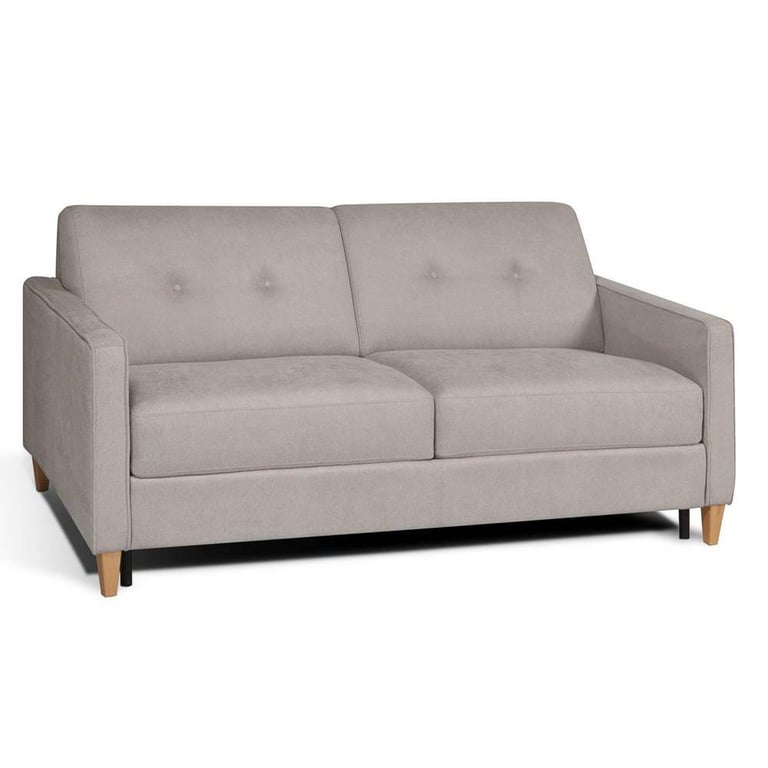 Produit similaire: Canapé convertible EXPRESS NORWAY couchage 160cm matelas 16 cm
