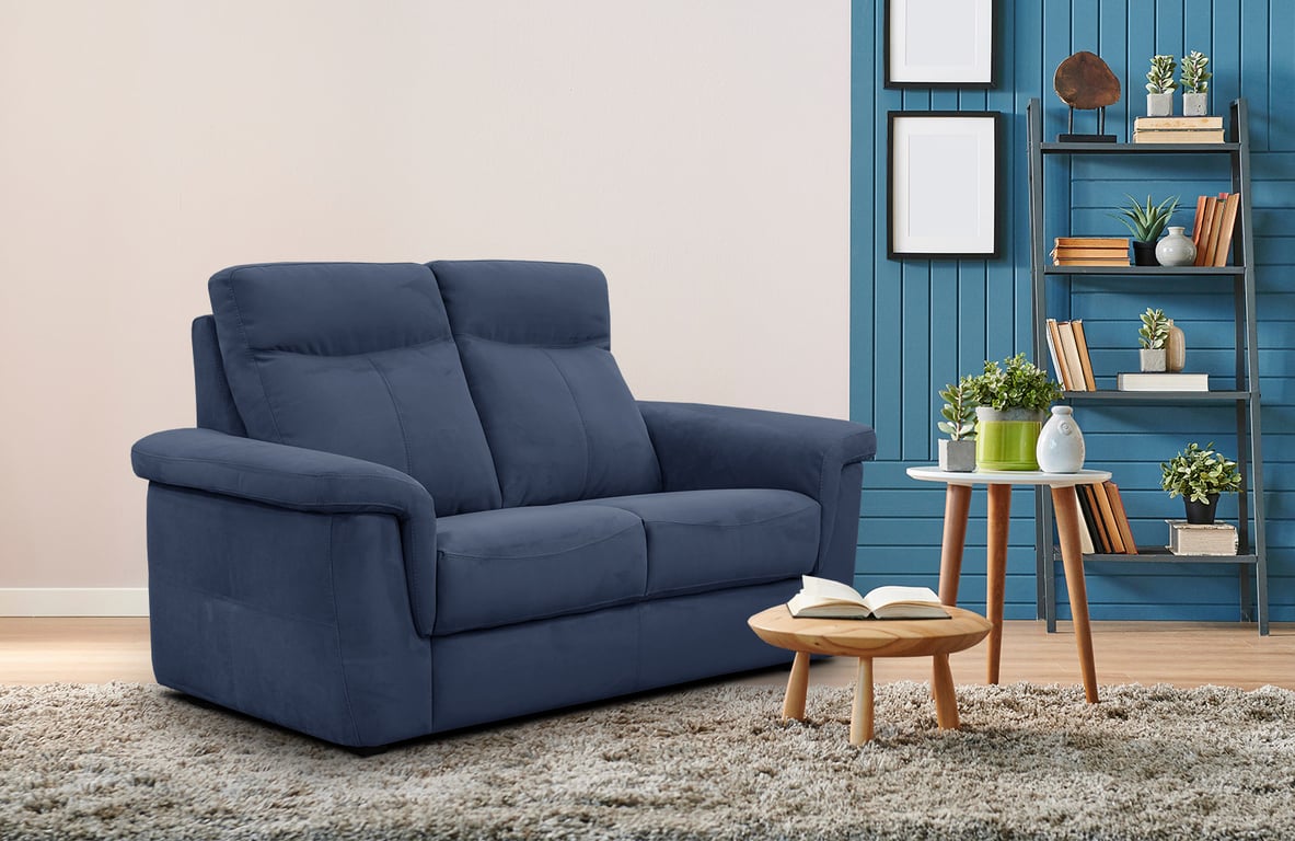 Produit similaire: Jones - Canapé Bleu