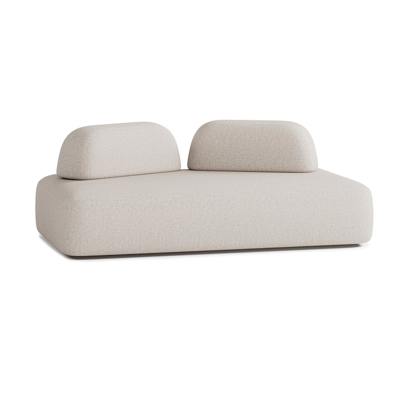 Produit similaire: Dan - Canapé Beige