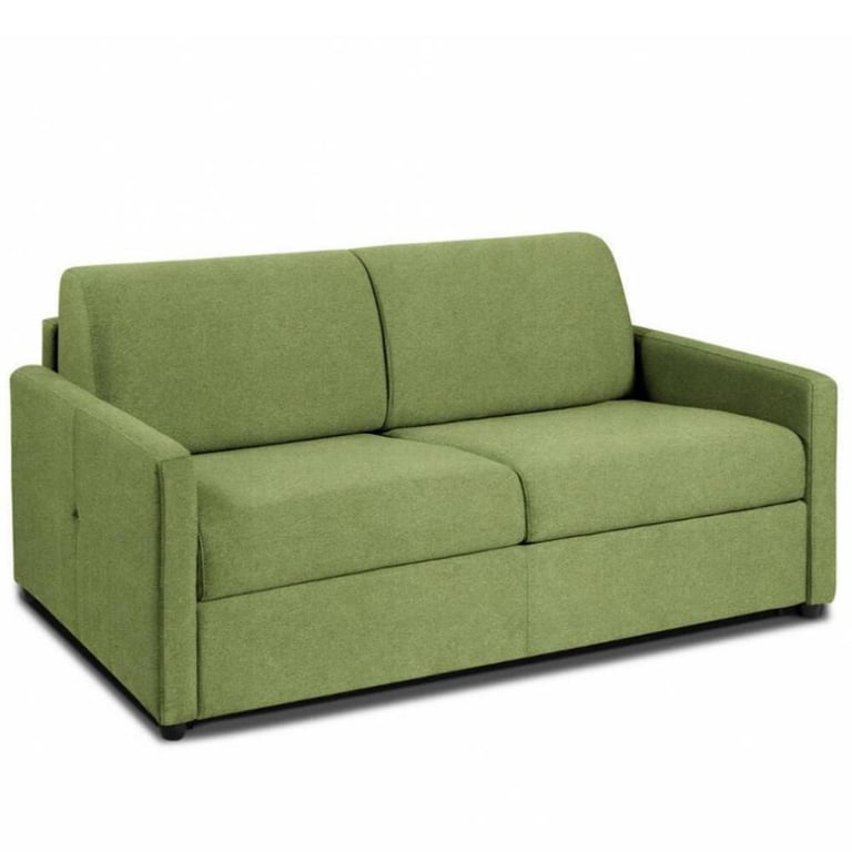 Produit similaire: Canapé Canapé express  AZUR matelas mémory 22 cm sommier métal 140 cm