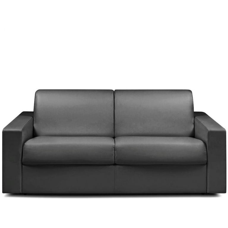Produit similaire: Canapé convertible NIGHT express 140 cm matelas 14 cm polyuréthane gris graphite