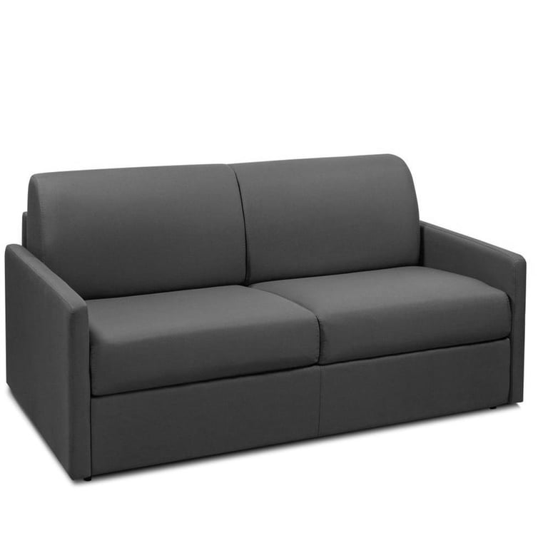 Produit similaire: Canapé convertible PARADISO EXPRESS 120cm matelas 14cm gris anthracite