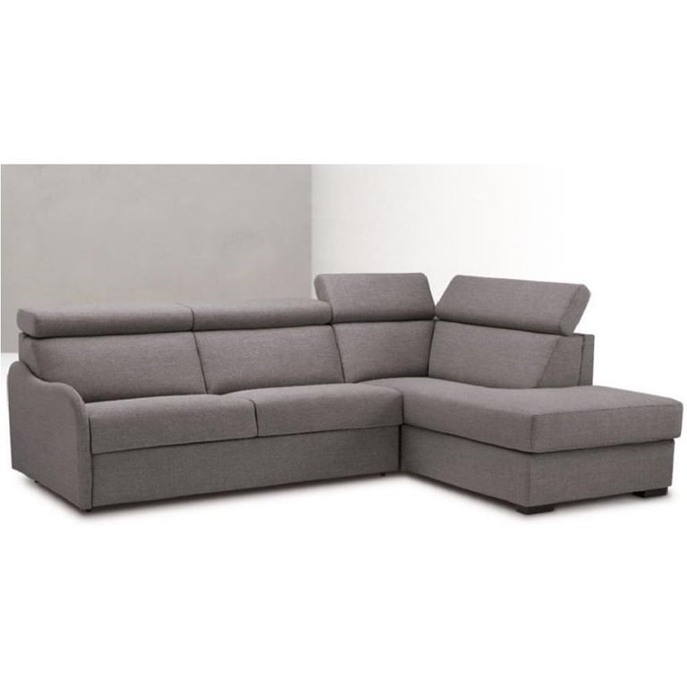 Produit similaire: Canapé RUBINA | Angle ouverture express RUBINA