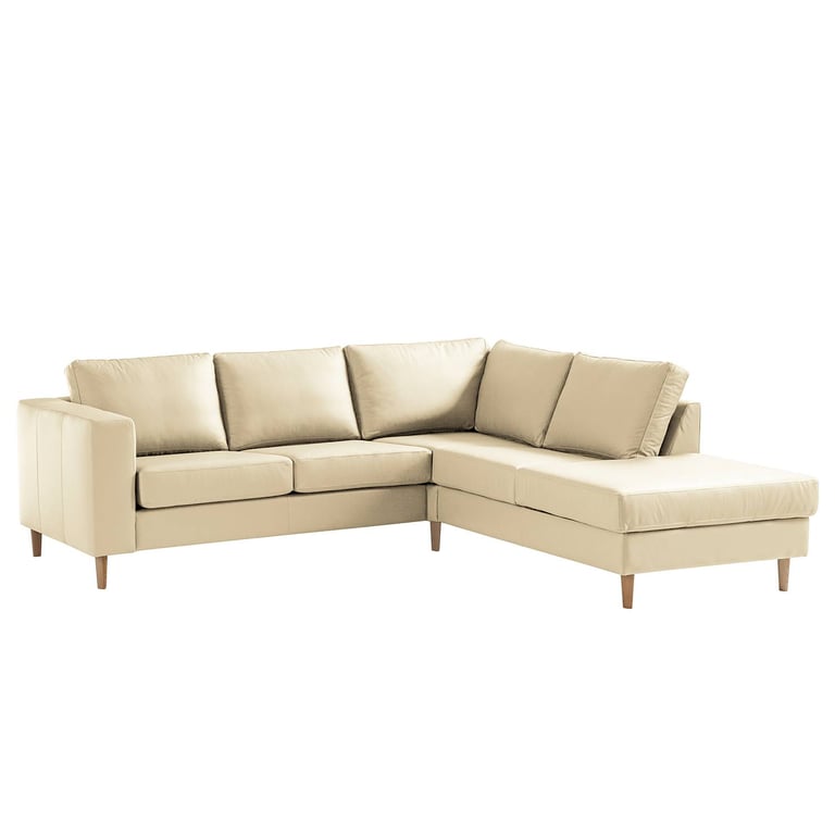 Produit similaire: Canapé d’angle Coso III