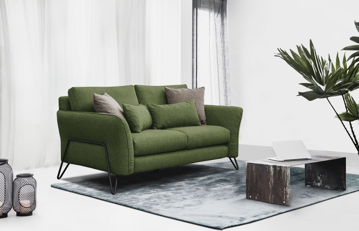 Produit similaire: Lorem - Canapé Vert