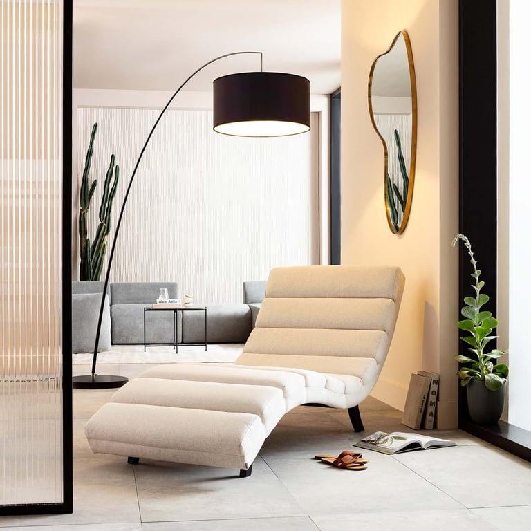 Produit similaire: balou - Canapé Beige