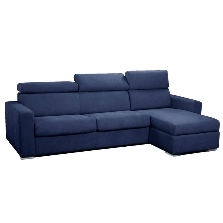 Produit similaire: Canapé d'angle réversible EXPRESS SIDNEY DELUXE, 120 cm matelas 16 cm