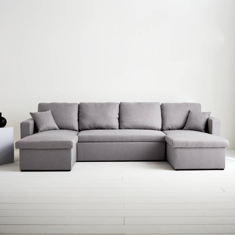 Produit similaire: urban - Canapé convertible Gris