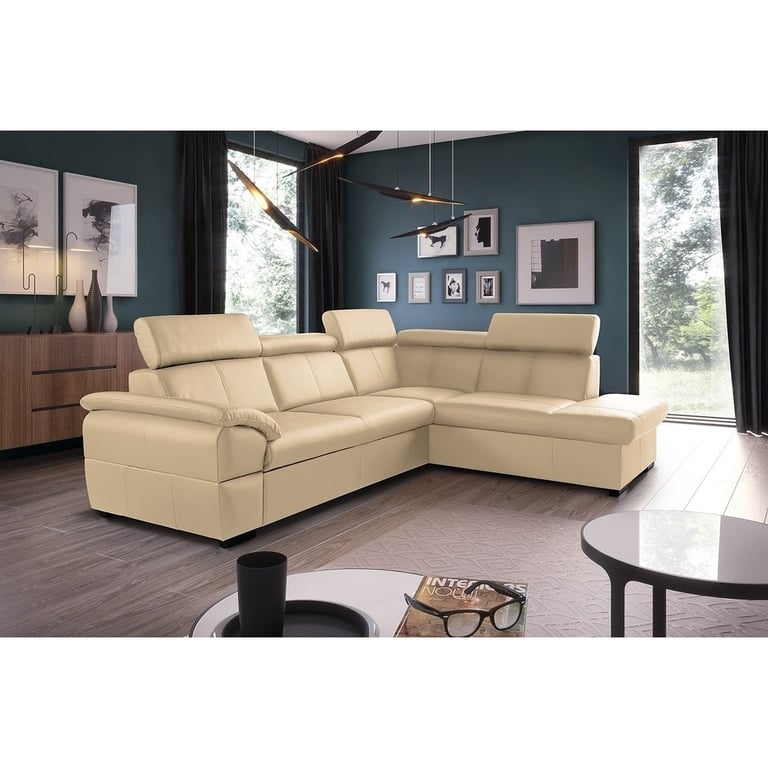 Produit similaire: tonus - Canapé relax Beige