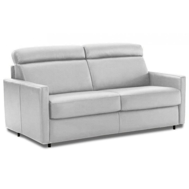 Produit similaire: Canapé lit SOPRANO convertible 140cm EXPRESS Matelas 18 cm