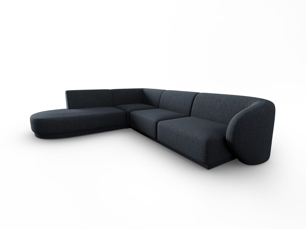 Produit similaire: Lionel - Canapé Bleu